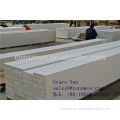 Linyi Consmos 100% pine LVL Stair Railing supplier